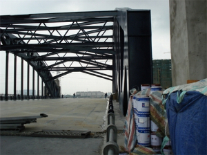 大冶专注工业场景喷漆服务