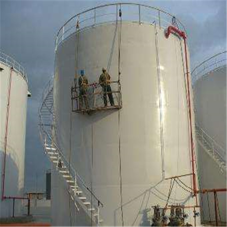 大冶喷漆翻新・工业喷漆・设备喷漆服务简介